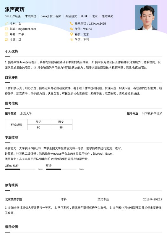 波浪
